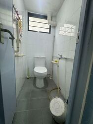 Blk 129 Bukit Merah View (Bukit Merah), HDB 3 Rooms #546744621